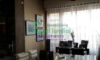 Imagem 2: Jundiaí - Casa Padrão - Fácil acesso para qualquer canto da cidade