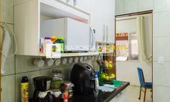 Imagem 6: SãO BERNARDO DO CAMPO - Casa de Condomínio - Demarchi