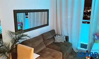 Imagem 3: APARTAMENTO - JAGUARÉ - SP