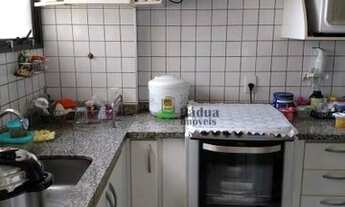 Imagem 7: Apartamento residencial à venda, Jardim das Oliveiras, Campinas