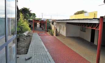 Imagem: Salão - Jardim Chapadão - Campinas