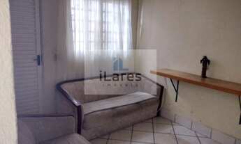 Imagem: Casa com 2 dorms, Alves Dias, São Bernardo