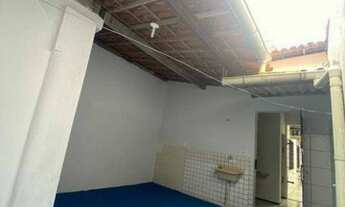 Imagem 4: Casa com 1 dormitório à venda, 64 m² por R$ 340.000 - Aldeota - Fortaleza/CE