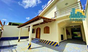 Imagem 5: Casa com 3 quartos (Sendo 1 suíte) - Conjunto Flamanal (Planalto) - 220m² de Área Construí