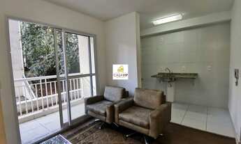 Imagem 4: Apartamento à venda, Vila Andrade, 56m², 2 dormitórios, 1 suíte, 1 vaga!