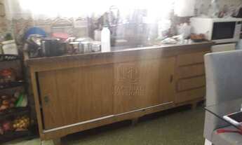 Imagem 3: Casa com 3 dormitórios para alugar, 200 m² por R$ 2.000,00/mês - Jardim Irene - Santo Andr