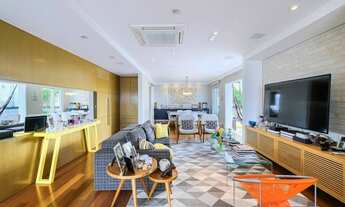 Imagem: Cobertura Venda 3 Dormitórios - 313 m²