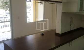 Imagem 2: Apartamento - Loteamento Center Santa Genebra - Campinas
