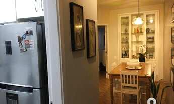 Imagem 7: Apartamento com 2 dormitórios à venda, 63 m² por R$ 560.000,00 - Vila Guarani (Zona Sul)