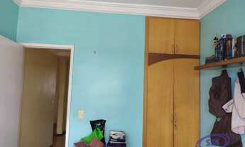 Imagem 6: Apartamento com 3 dormitórios à venda, 107 m² por R$ 280.000,00 - Centro - Fortaleza/CE