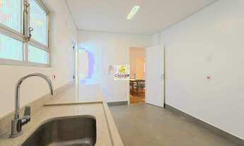 Imagem 5: Apartamento à venda, Jardim Paulista, 135m², 3 dormitórios, 1 suíte, 1 vaga!