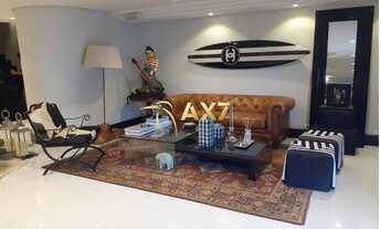 Imagem 5: Casa à venda e locação 4 Quartos, 4 Suites, 395M², Jardim Guedala, SãO PAULO - SP