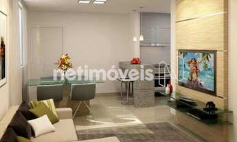 Imagem 1: Venda Cobertura Sion Belo Horizonte