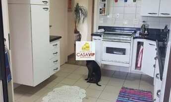 Imagem 5: Apartamento à venda, Parque da Vila Prudente, 145m², 3 dormitórios, 1 suíte, 3 vagas!