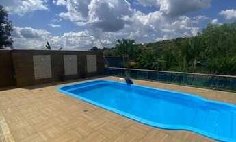 Imagem 3: Sítio com área de 1440M² em Mateus Leme MG