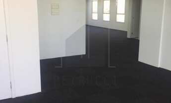 Imagem 5: Sala - Loteamento Center Santa Genebra - Campinas