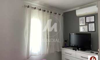 Imagem 6: Casa (sobrado em condominio) 2 dormitórios/suite, cozinha planejada, portaria 24hs, lazer