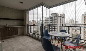Imagem 5: SãO PAULO - Apartamento Padrão - Vila Mariana