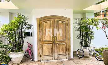 Imagem 4: Alto da Boa Vista | Sobrado