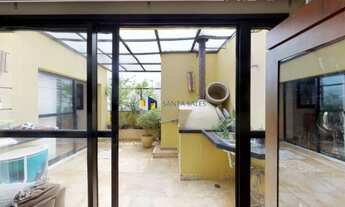 Imagem 2: Casa à venda 4 Quartos, 4 Suites, 5 Vagas, 255M², Vila Mariana, São Paulo - SP