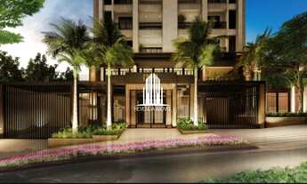 Imagem 3: Upper West Perdizes á venda 41m² 1 suíte e 1 vaga de garagem em perdizes, São Paulo - SP