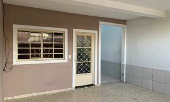 Imagem 2: Bom Jesus dos Perdões - Casa Padrão - Jardim Santos Dumont