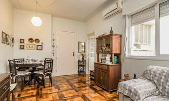 Imagem 5: Porto Alegre - Apartamento Padrão - São João