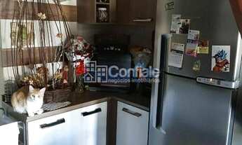 Imagem: Sobrado Entrada Individual Semi Mobiliado