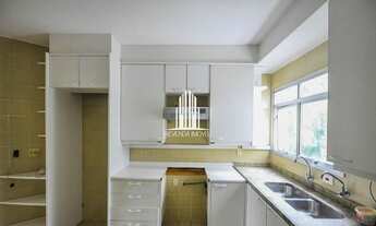 Imagem 6: Apartamento a venda com 2 quartos e 2 vagas de garagem no Condomínio Via Veneto, no Morumb