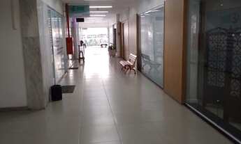 Imagem 2: Ponto comercial/Loja/Box para aluguel com 50 metros quadrados em Centro - Macaé - RJ