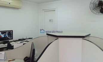 Imagem 7: 1 por andar, 320 úteis, local ímpar e próximo do metrô