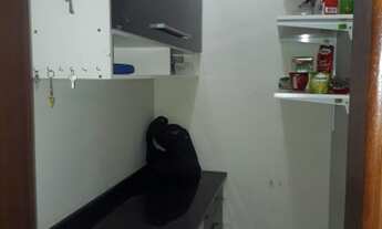 Imagem 5: Lindo sobrado com 3 dormitórios sendo 1 suíte, piscina e uma bela área gourmet - Jardim Be