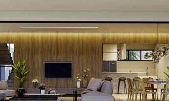 Imagem 4: CASA EM CONDOMÍNIO - BROOKLIN - SP