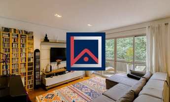 Imagem: Apartamento Locação Paraíso 300 m² 3