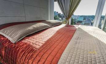 Imagem 2: Casa com 4 dormitórios à venda, 560 m² por R$ 4.500.000,00 - São Paulo II - Cotia/SP