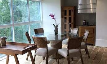 Imagem 4: Apartamento com 4 Quartos à Venda, 207 m² por R$ 2.300.000