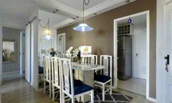 Imagem 4: Apartamento à venda, Santana, 67m², 2 dormitórios, 1 suíte, 1 vaga!