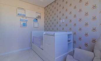 Imagem 3: Residencial Vitória Apt. c/ 3/4-1 suíte 2 vagas de garagem - Pedreira