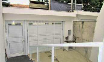 Imagem 6: Sobrado com 3 dormitórios à venda, 200 m², Localizado na Rua Hermínio Lemos, por R$ 1.300