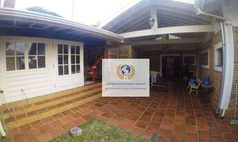 Imagem 2: Casa com 4 dormitórios à venda, 385 m² por R$ 1.280.000,00 - Cidade Universitária - Campin