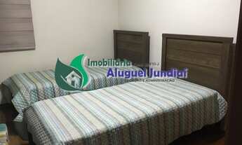 Imagem 5: JUNDIAÍ - Apartamento Padrão - VILA ARENS