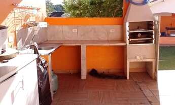 Imagem 6: Rancho Lindo no Tapiá - Campina do Monte Alegre com pesqueiro 200 km de SP