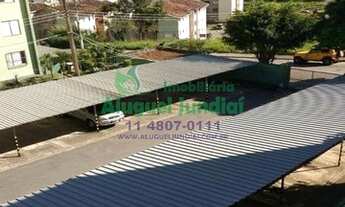 Imagem 2: JUNDIAÍ - Apartamento Padrão - RESIDENCIAL TERRA DA UVA