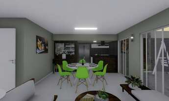 Imagem 5: LINDO CONDOMÍNIO A 200 METROS DO METRÔ