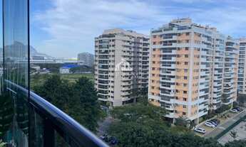 Imagem 7: Jacarepaguá Apartamento com 2 dormitórios