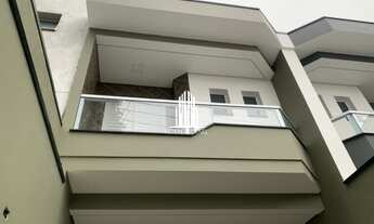 Imagem: Lindo Sobrado á venda no Parque das Nações