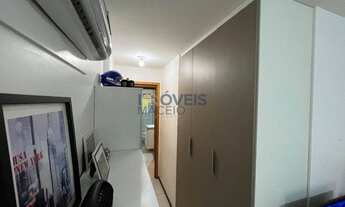 Imagem 4: Apartamento para venda possui 75 metros quadrados com 2 quartos em Jatiúca - Maceió - AL