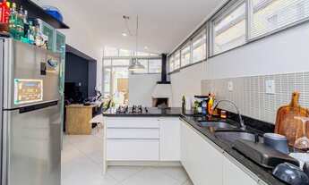 Imagem 7: Porto Alegre - Apartamento Padrão - São João