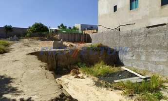 Imagem 7: Terreno - Jardim Santa Esmeralda - Hortolândia