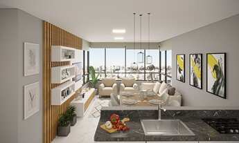 Imagem 2: BENTO GONçALVES - Apartamento Padrão - Progresso